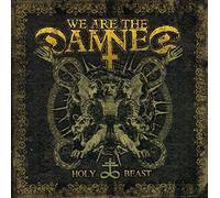 We Are The Damned – Holy Beast