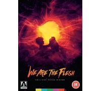 We are the Flesh [DVD]
