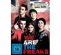 We are the Freaks