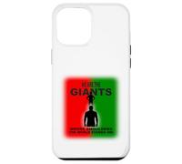 We Are The Giants Whose Shoulders The World Stands On (RBG) Case for iPhone 12 Pro Max