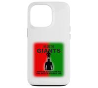 We Are The Giants Whose Shoulders The World Stands On (RBG) Case for iPhone 13 Pro