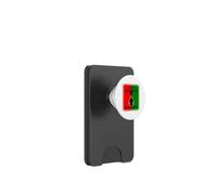 We Are The Giants Whose Shoulders The World Stands On (RBG) PopSockets PopWallet for MagSafe