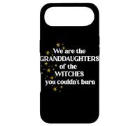We Are The Granddaughters of the Witches You Couldn't Burn Case for iPhone Air