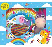 We are the Groovicorns! Boxed Set