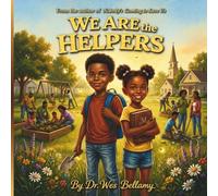 We Are The Helpers