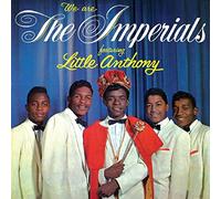 We Are The Imperials