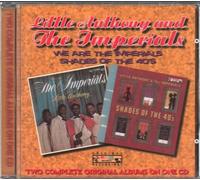We Are the Imperials/Shades of