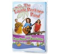 We Are the Laurie Berkner Band [DVD] [2004] [Region 1] [US Import] [NTSC]