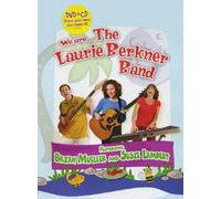 We Are... The Laurie Berkner Band (DVD+CD)