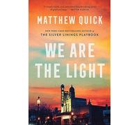 We Are the Light