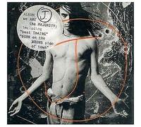 J. - We Are the Majority