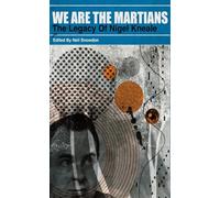 We Are The Martians: The Legacy of Nigel Kneale [trade paperback]