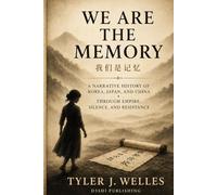 We are the Memory