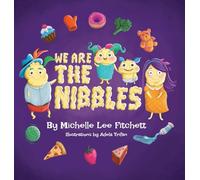 We Are The Nibbles: 1