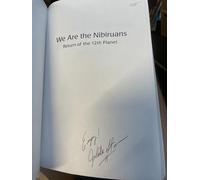 We are the Nibiruans: Return of the 12th Planet