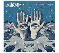 The Chemical Brothers – We Are the Night – CD