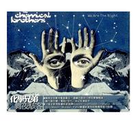 The Chemical Brothers - We Are The Night [Australian Import]