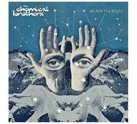 We Are The Night by The Chemical Brothers (2007-07-17)
