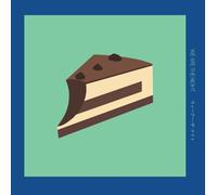 We Are the Night - Tiramisu Cake [Vinyl LP] [VINYL]