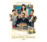 We Are The Nobles
