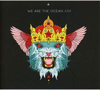 We Are The Ocean – ARK – CD