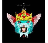 We Are the Ocean - Ark - CD / Album