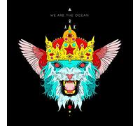 We Are The Ocean - ARK [VINYL]