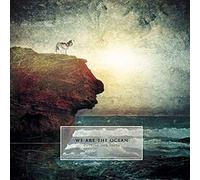 WE ARE THE OCEAN - CUTTING OUR TEETH [VINYL]