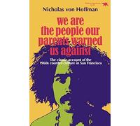 We are the People Our Parents Warned Us against (Elephant Paperbacks) (Paperback) - Common