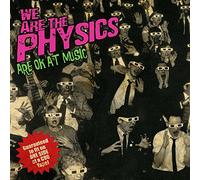 We Are The Physics - Are OK At Music (LP) [VINYL]
