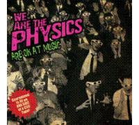 We Are The Physics - We Are The Physics Are Ok At Music