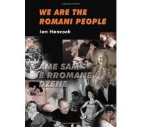 We Are the Romani People by Ian F. Hancock (2002-09-01)