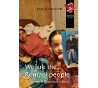 We Are the Romani People : Volume 28