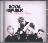 We Are The Royal
