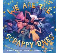 We Are the Scrappy Ones