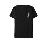 We Are The Shadows - T-Shirt - black - S - 100% Cotton S