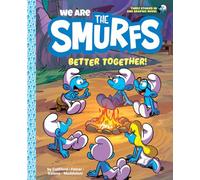 We Are the Smurfs: Better Together!: 2