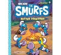 We Are the Smurfs: Better Together!
