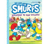 We Are the Smurfs: Welcome to Our Village!: 1