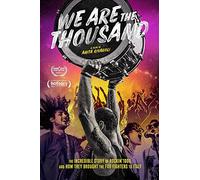 We Are The Thousand