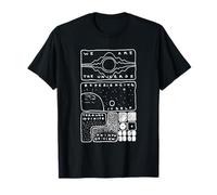 We are The Universe Experiencing Itself T-Shirt
