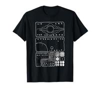 We are The Universe Experiencing Itself Through Infinite Tee T-Shirt