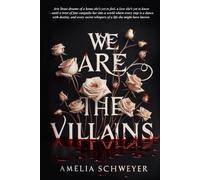 We Are The Villains