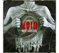 Dark Tranquillity - We Are The Void