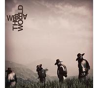 We Are The World - Clay Stones [VINYL]