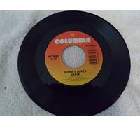 We Are The World/Grace - (7" 45 RPM Record)