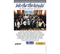 We are the World - The Story Behind the Song (20th Anniversary Special Edition) [DVD] [Region 1] [NTSC]