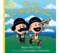 We are the Wright Brothers