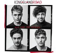 Kingsland Road - We Are the Young
