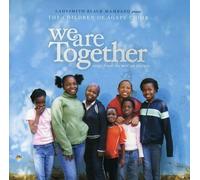 Children Of Agape - We Are Together